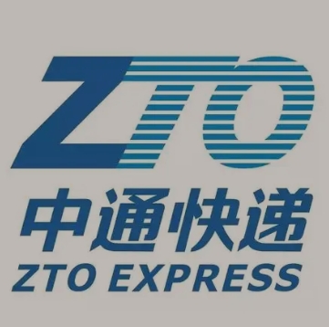 斗门中通快递